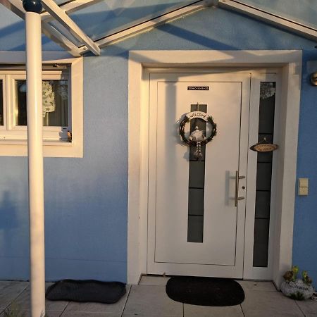 Ferienwohnung Huber In Utting Am Ammersee Εξωτερικό φωτογραφία