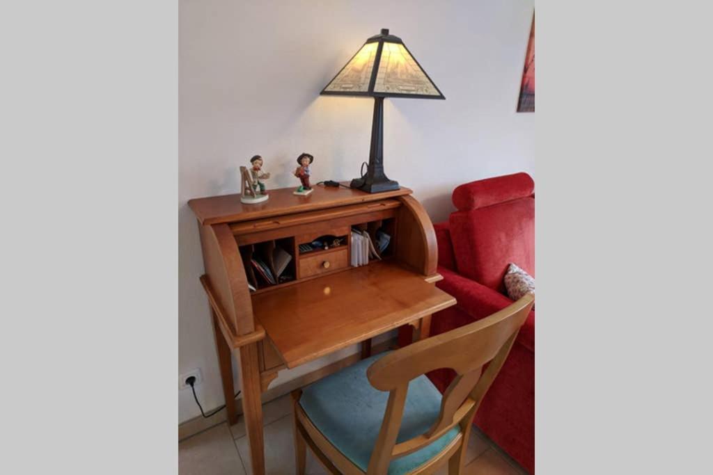 Ferienwohnung Huber In Utting Am Ammersee Εξωτερικό φωτογραφία